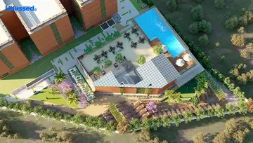 Amenities of Pranava One - Image 66297