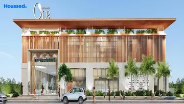Amenities of Pranava One - Image 66296