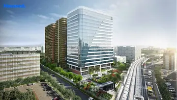 Project Image of Pranava One - Image 66294