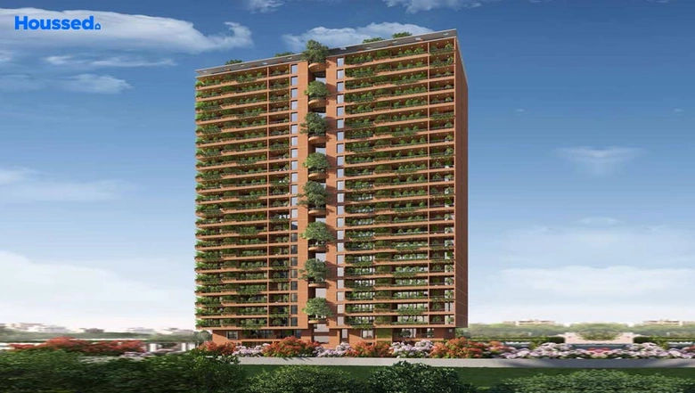 Project Image of Pranava One in Somajiguda, Hyderabad - Image 66295