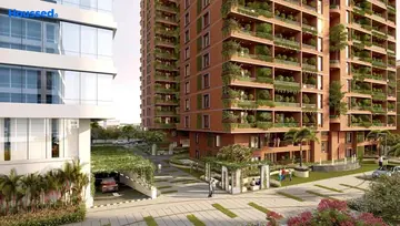 Project Image of Pranava One - Image 66292