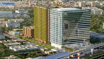 Project Image of Pranava One - Image 66293