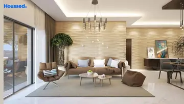 Sample Apartment of Pranava One - Image 66302