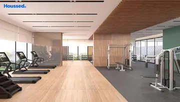 Amenities of Prestige Vaishnaoi Rainbow Waters - Image 66157