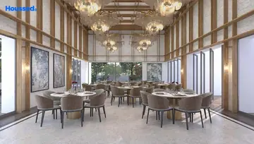 Amenities of Prestige Vaishnaoi Rainbow Waters - Image 66160