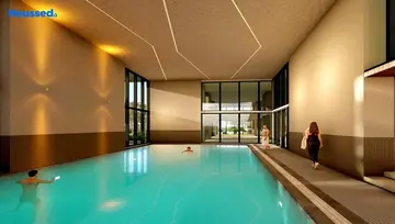 Amenities of Prestige Vaishnaoi Rainbow Waters - Image 66161