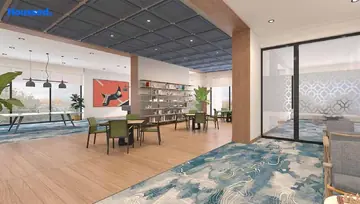 Amenities of Prestige Vaishnaoi Rainbow Waters - Image 66159