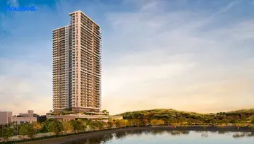 Project Image of Prestige Vaishnaoi Rainbow Waters - Image 66153