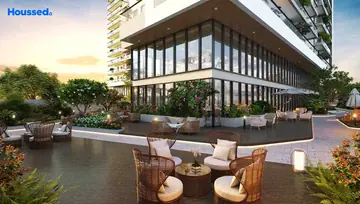 Project Image of Prestige Vaishnaoi Rainbow Waters - Image 66156