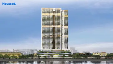Project Image of Prestige Vaishnaoi Rainbow Waters - Image 66155
