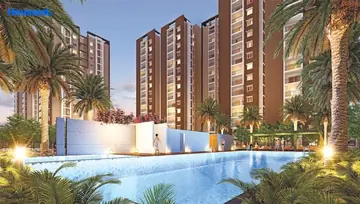 Amenities of Ramky One Symphony - Image 66707