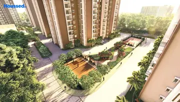 Project Image of Ramky One Symphony - Image 66702