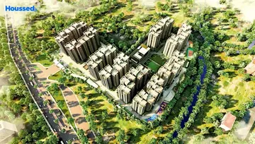 Project Image of Ramky One Symphony - Image 66704