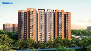 Project Image of Ramky One Symphony - Image 66701