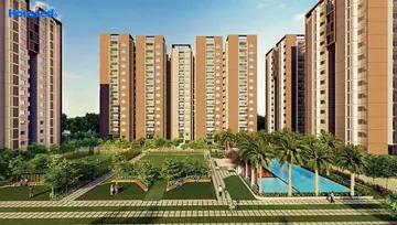 Project Image of Ramky One Symphony - Image 66703