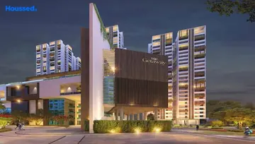 Amenities of The Vue Residences - Image 66715