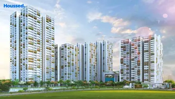 Project Image of The Vue Residences - Image 66712