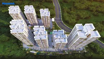 Project Image of The Vue Residences - Image 66713