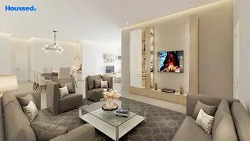 Sample Apartment of Sattva Magnus - Image 66988