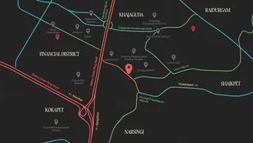 Location of Sukhii Ubuntu - Image 67010
