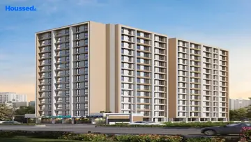Project Image of Tricity Bliss - Image 66391