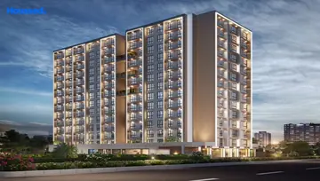 Project Image of Tricity Bliss - Image 66392