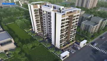 Project Image of Tricity Avenue - Image 66168