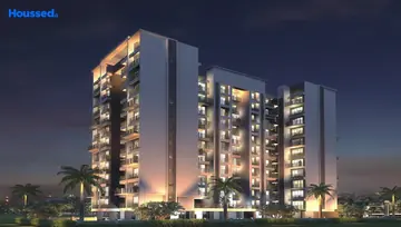 Project Image of Tricity Avenue - Image 66170