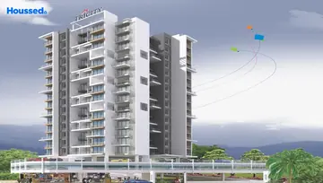 Project Image of Tricity Skyline - Image 67416