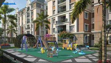 Amenities of GK Casa Grande - Image 66362