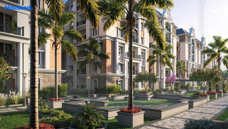 Project Image of GK Casa Grande in Secunderabad, Hyderabad - Image 66355