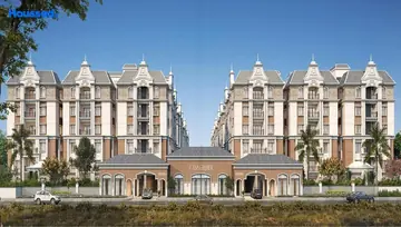 Project Image of GK Casa Grande - Image 66359