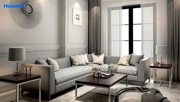 Sample Apartment of Raheja Solaris - Image 34507
