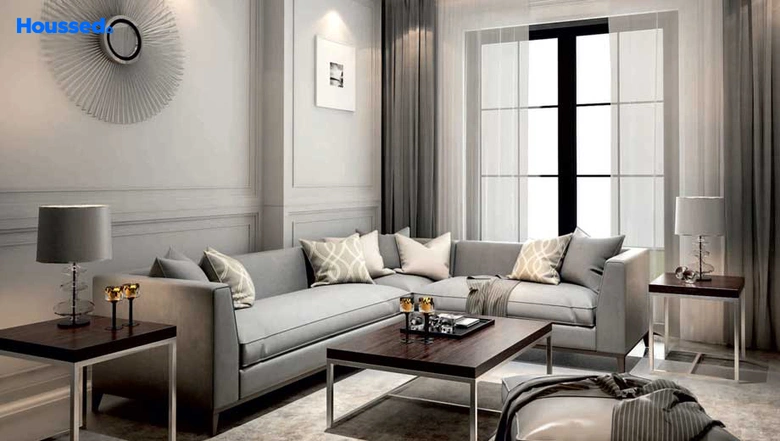 Sample Apartment of Raheja Solaris in Juinagar, Navi Mumbai - Image 34507