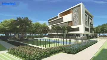 Amenities of GK Zenith - Image 66370