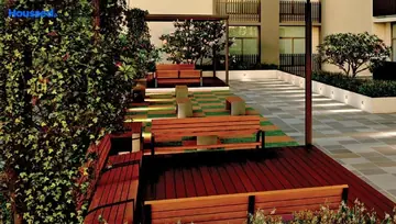 Amenities of Laxmi Aashiyana - Image 69016