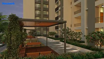 Amenities of Laxmi Aashiyana - Image 69015
