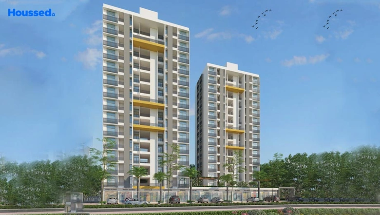 Project Image of Laxmi Aashiyana in Narolgam, Ahmedabad - Image 69011