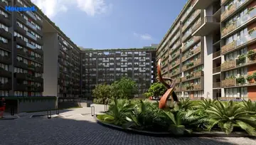 Amenities of Laxmi Courtyard - Image 69007