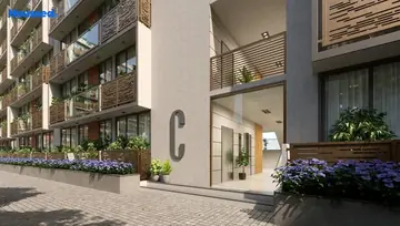 Project Image of Laxmi Courtyard - Image 69001