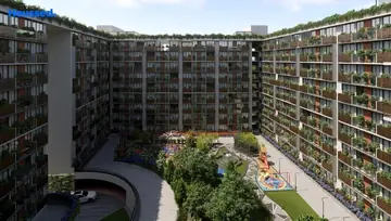 Project Image of Laxmi Courtyard - Image 69002