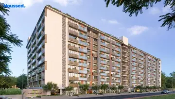 Project Image of Laxmi Courtyard - Image 69000