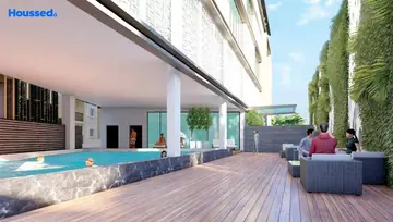 Amenities of Sri Krishe Pearl - Image 66334