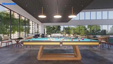 Amenities of Sri Krishe Pearl - Image 66333