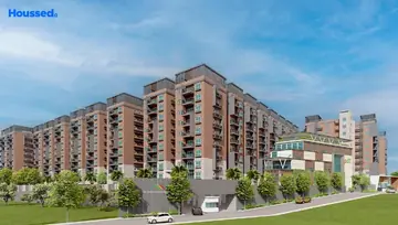 Project Image of Sri Krishe Pearl - Image 66330