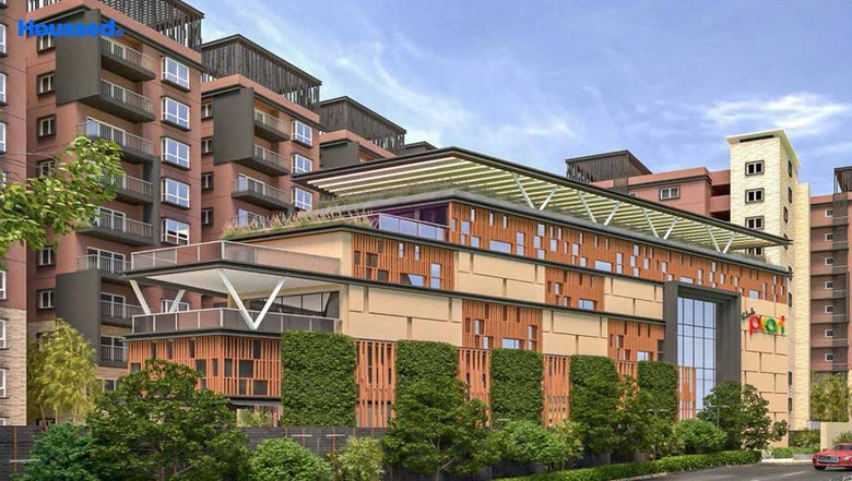 Project Image of Sri Krishe Pearl in Uppal, Hyderabad - Image 66331