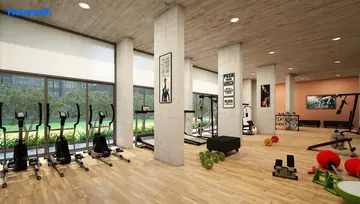 Amenities of Laxmi Eternia - Image 69030