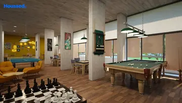 Amenities of Laxmi Eternia - Image 69031