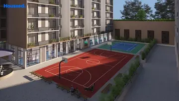 Amenities of Laxmi Eternia - Image 69032