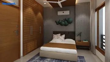 Sample Apartment of Laxmi Eternia - Image 69035
